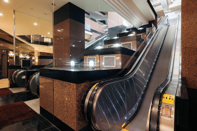 ビショップ スイーツ アット ザ エグゼクティブ センター