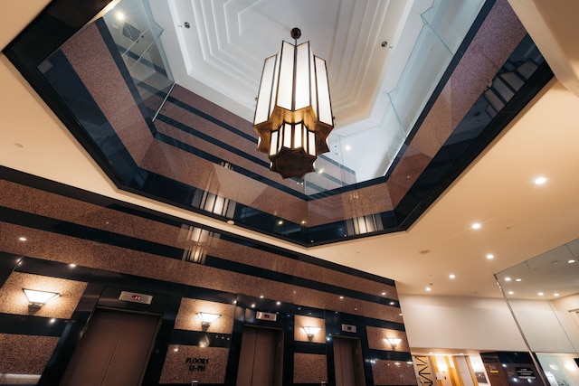 ビショップ スイーツ アット ザ エグゼクティブ センター