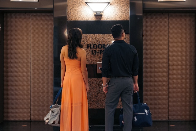 ビショップ スイーツ アット ザ エグゼクティブ センター