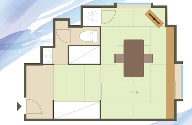 伊豆長岡温泉　弘法の湯　長岡店