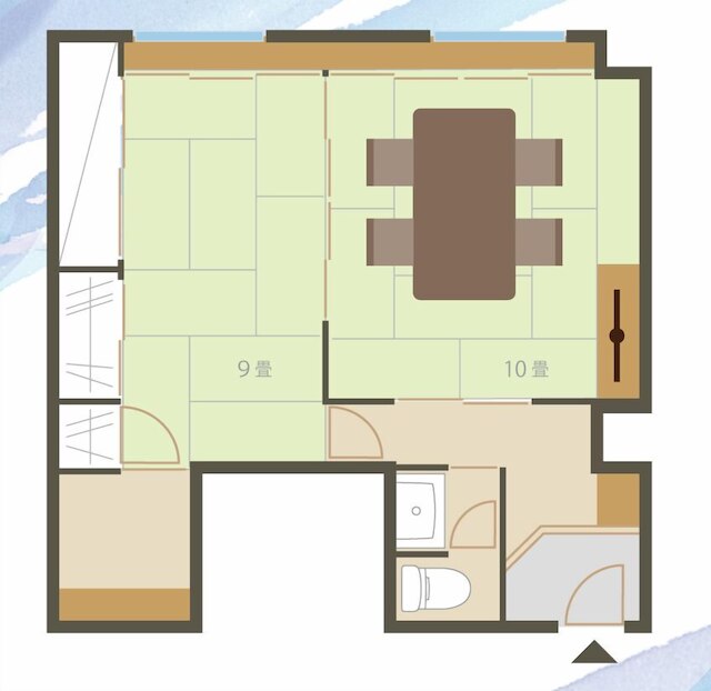 伊豆長岡温泉　弘法の湯　長岡店