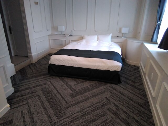 ホテルステイヨコハマ