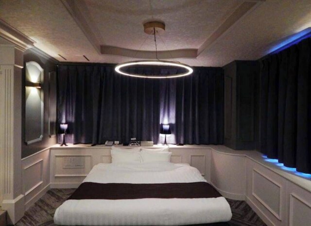 ホテルステイヨコハマ