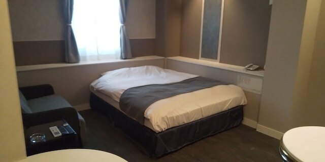 ホテルステイヨコハマ