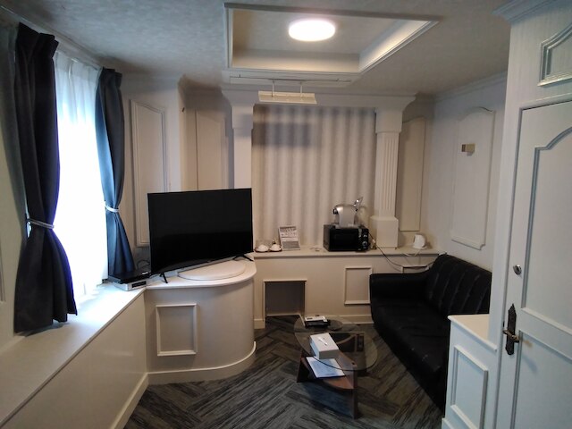 ホテルステイヨコハマ