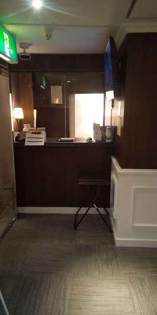 ホテルステイヨコハマ