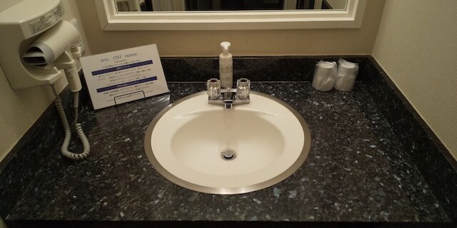 ホテルステイヨコハマ