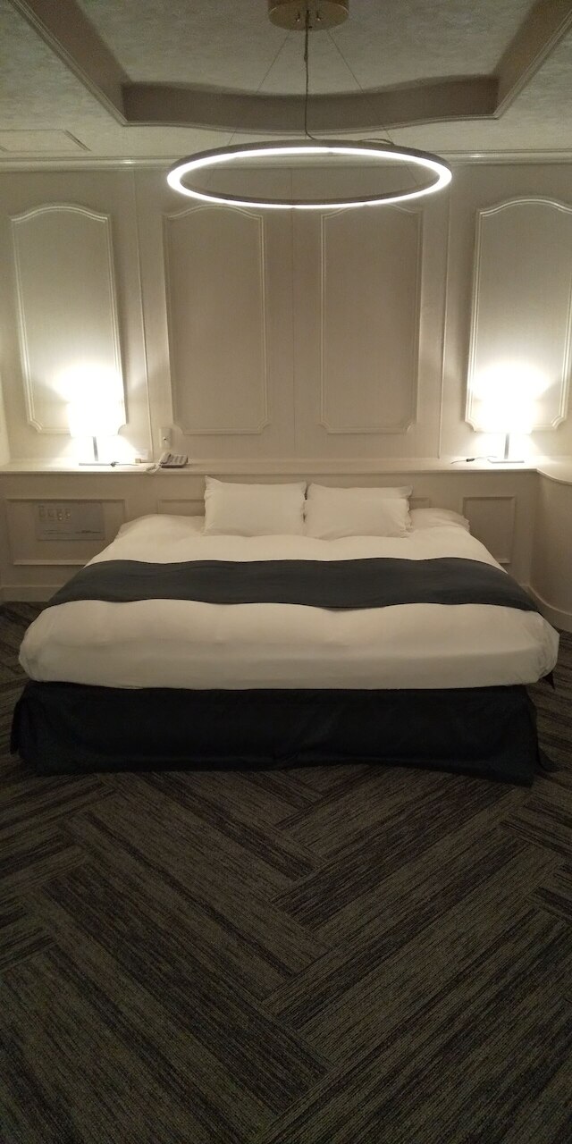 ホテルステイヨコハマ