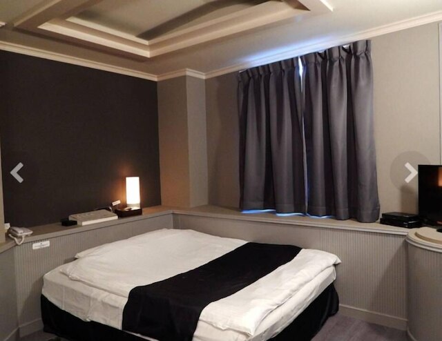 ホテルステイヨコハマ