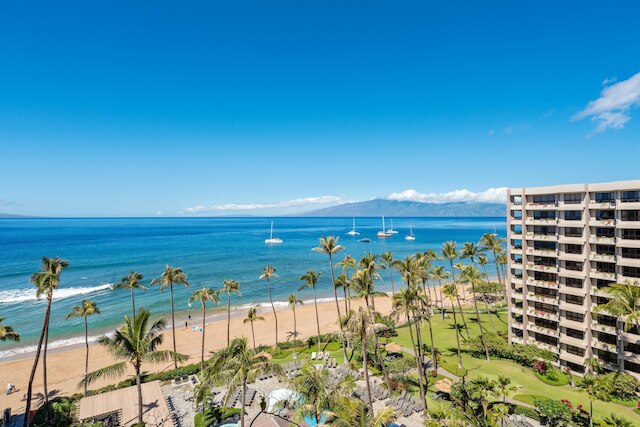 カアナパリのカアナパリ・アリイ4104