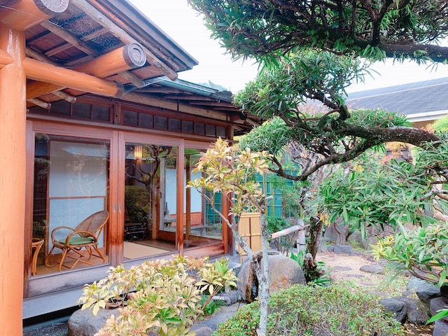 伊豆長岡温泉　弘法の湯　伊古奈荘