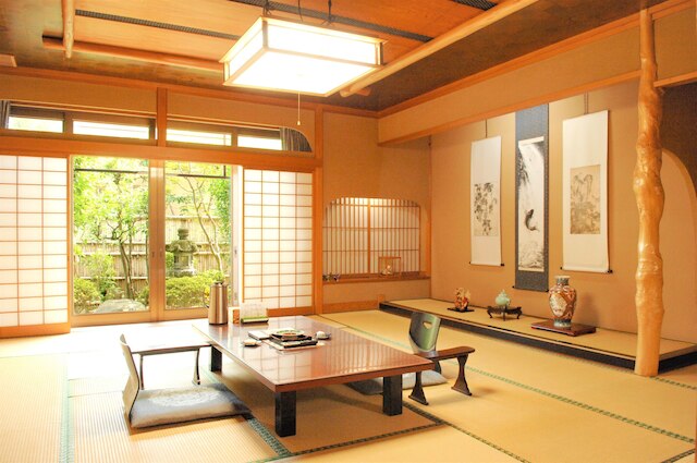 伊豆長岡温泉　弘法の湯　伊古奈荘