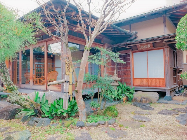 伊豆長岡温泉　弘法の湯　伊古奈荘