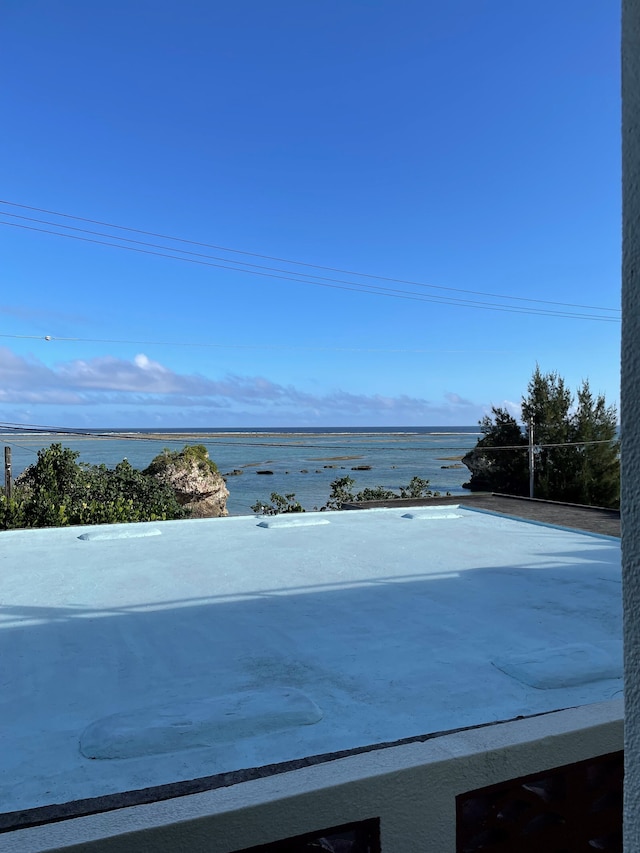 ビーチサイドペンションみーばる