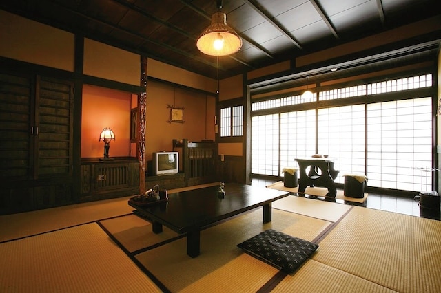 壁湯天然洞窟温泉 旅館福元屋