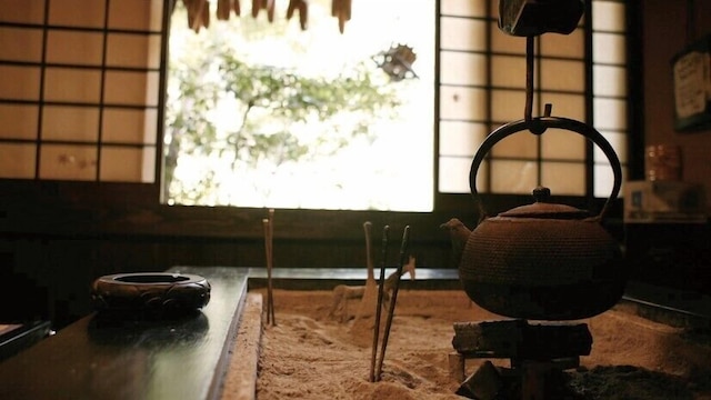 壁湯天然洞窟温泉 旅館福元屋