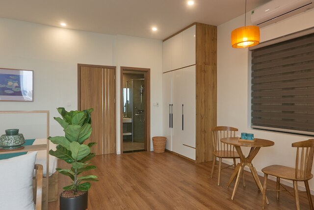 ハノイ 商店 - ステイケーション