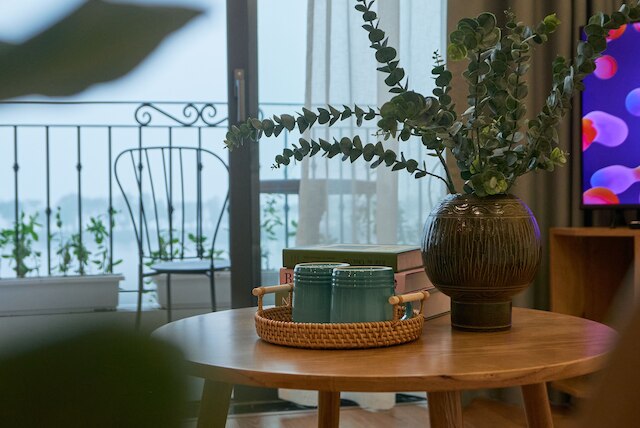 ハノイ 商店 - ステイケーション