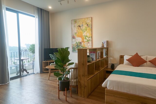 ハノイ 商店 - ステイケーション