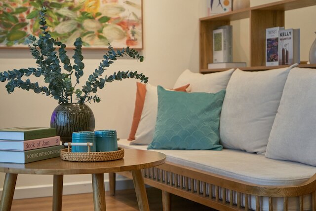 ハノイ 商店 - ステイケーション