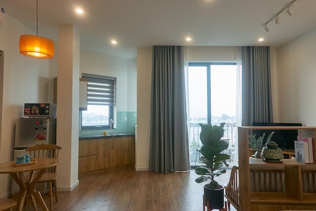 ハノイ 商店 - ステイケーション