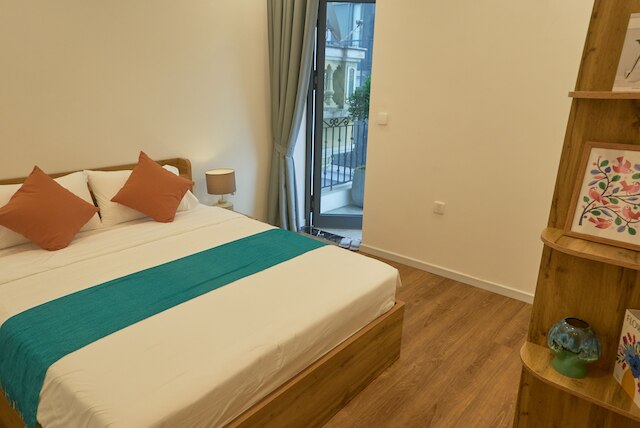 ハノイ 商店 - ステイケーション