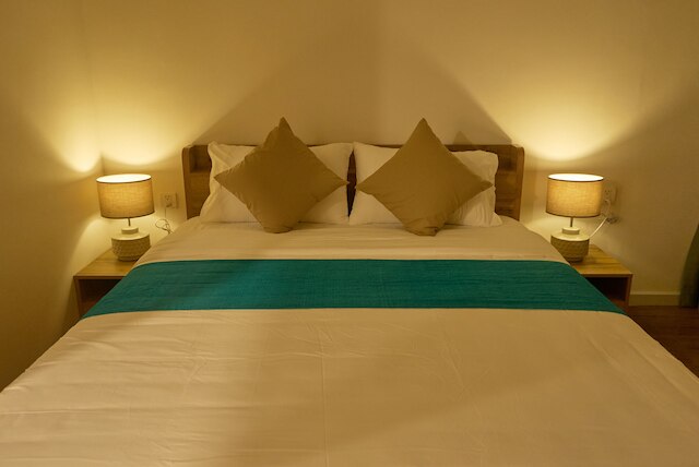 ハノイ 商店 - ステイケーション