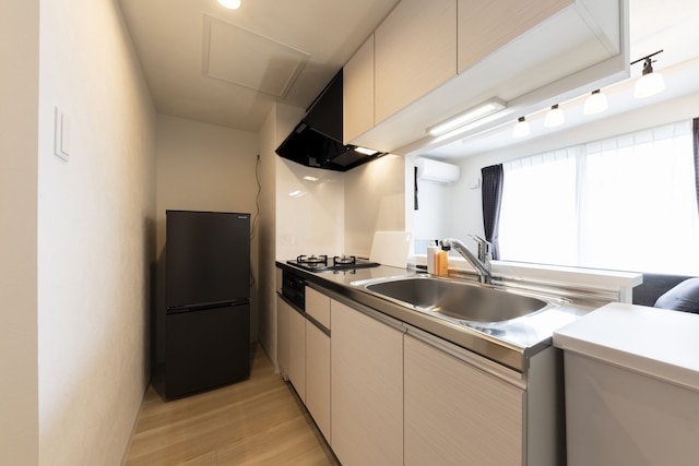 SERENADE 千歳MS103