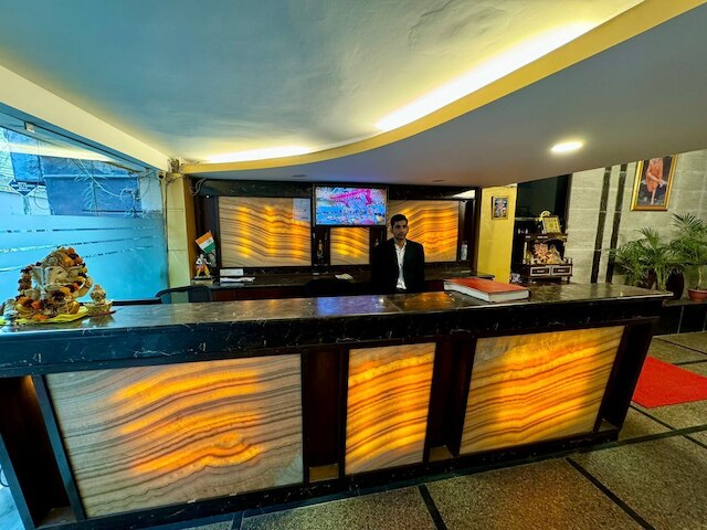 ホテル ビスタ イン