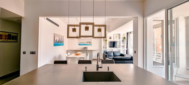 テルアビブ・ヤフォのルピンパステル