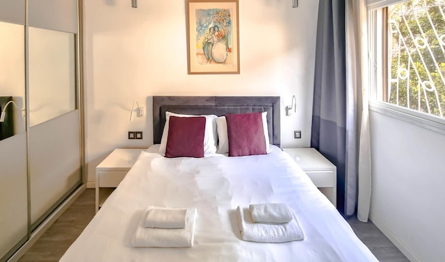 テルアビブ・ヤフォのルピンパステル