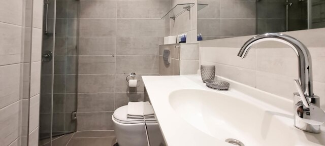 テルアビブ・ヤフォのルピンパステル