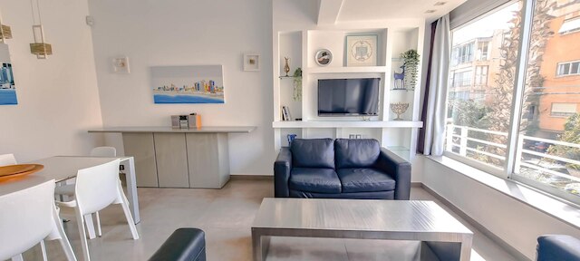 テルアビブ・ヤフォのルピンパステル