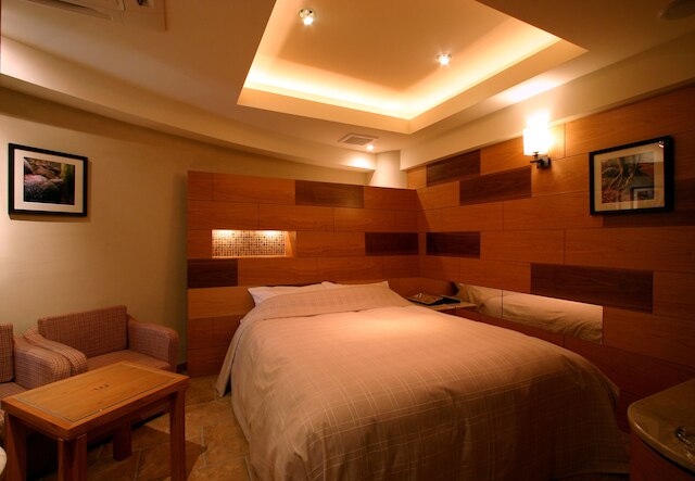 HOTEL m - 大人限定