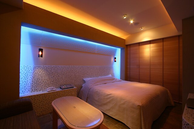 HOTEL m - 大人限定