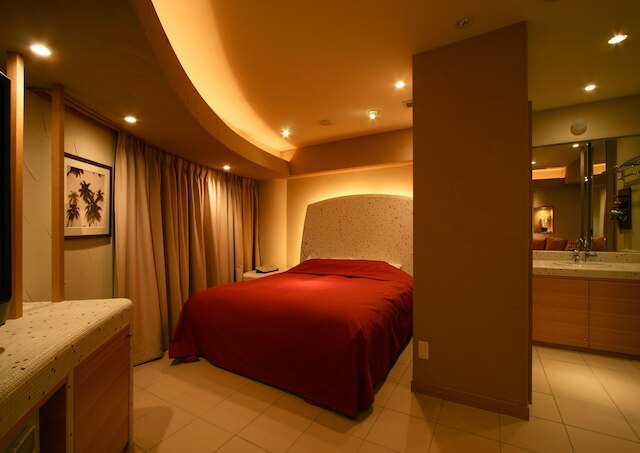 HOTEL m - 大人限定