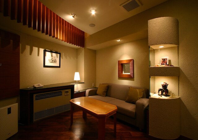 HOTEL m - 大人限定