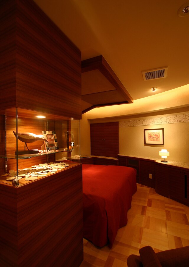 HOTEL m - 大人限定