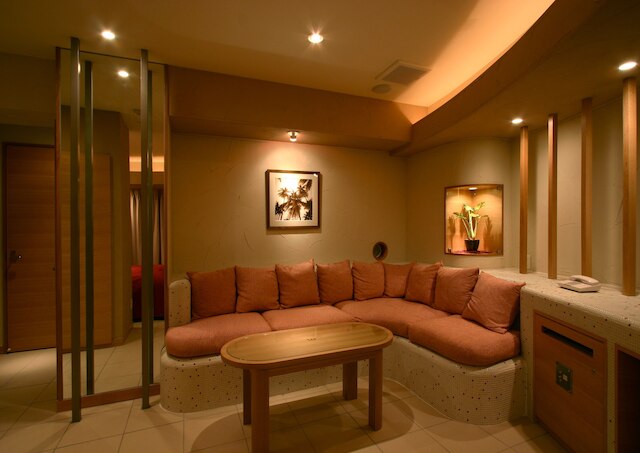 HOTEL m - 大人限定