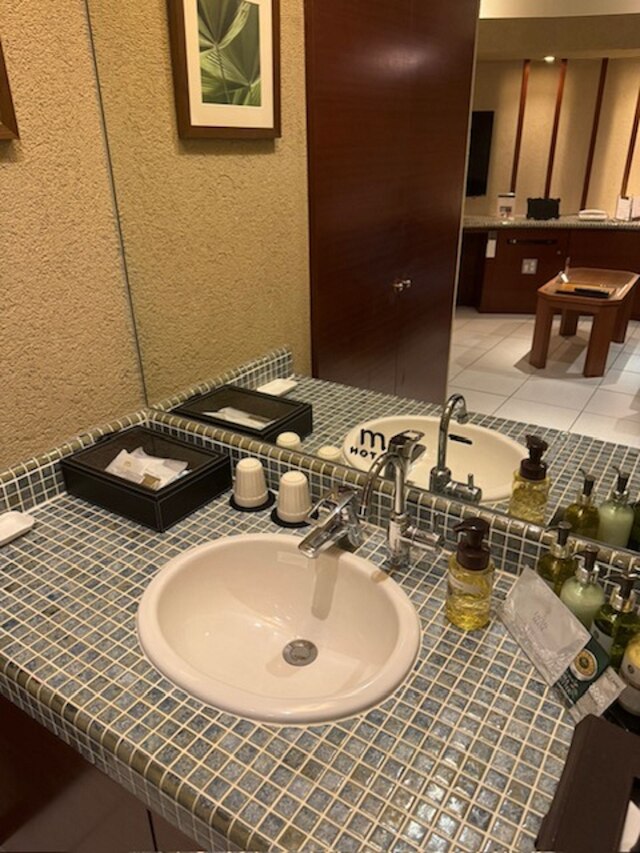 HOTEL m - 大人限定