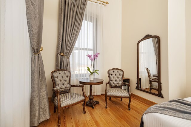 リングストーン ホテルズ オールドシティ