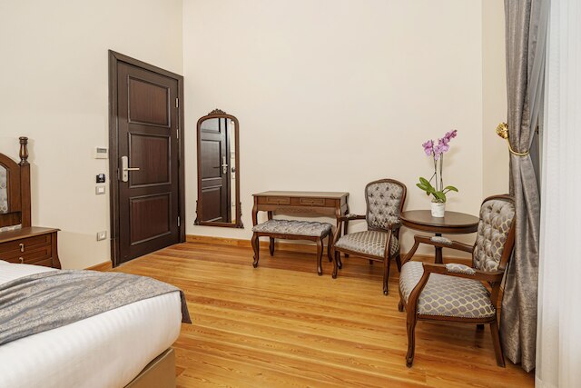 リングストーン ホテルズ オールドシティ