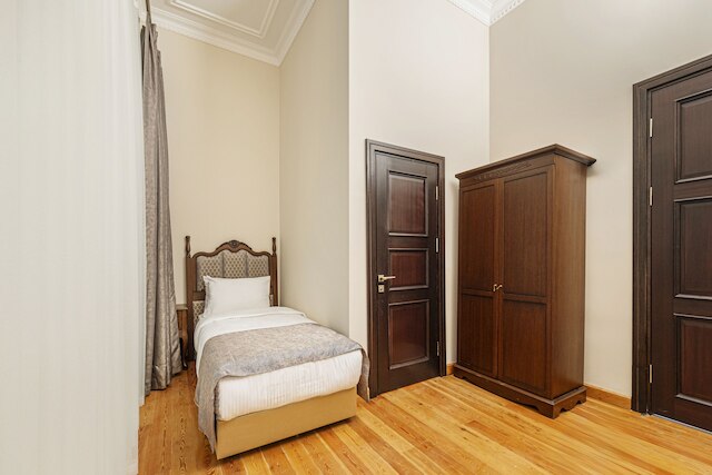 リングストーン ホテルズ オールドシティ