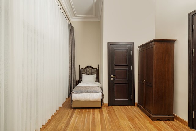 リングストーン ホテルズ オールドシティ