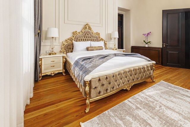 リングストーン ホテルズ オールドシティ