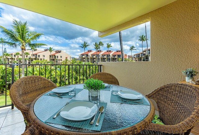 カマオレ サンズ 6-207 1 ベッドルーム コンド