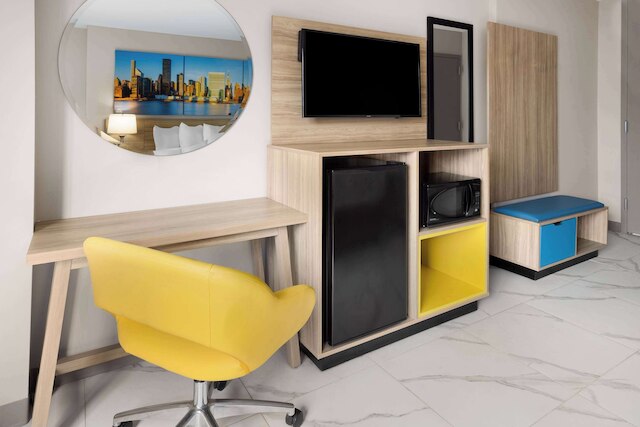 デイズ・イン・バイ・ウィンダム・ステイテン・アイランド