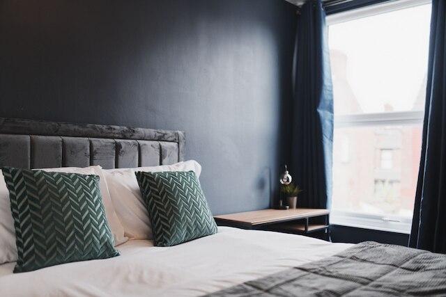 ガーモイルロードフラット2