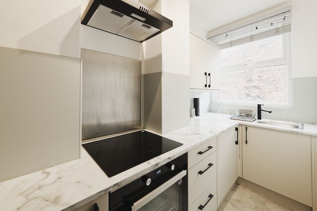 ガーモイルロードフラット2