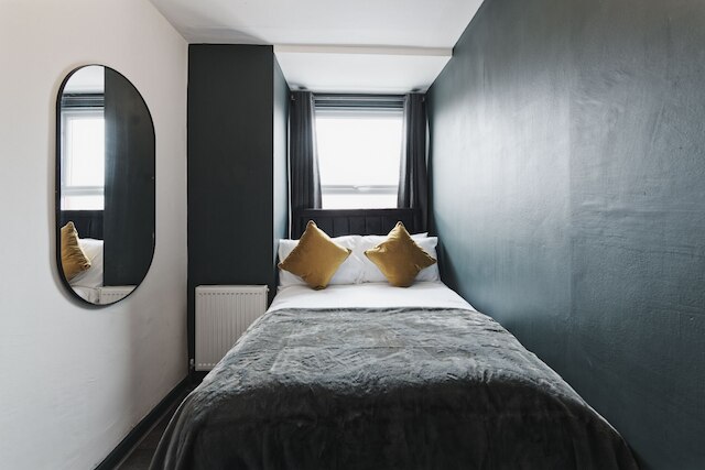 ガーモイルロードフラット2